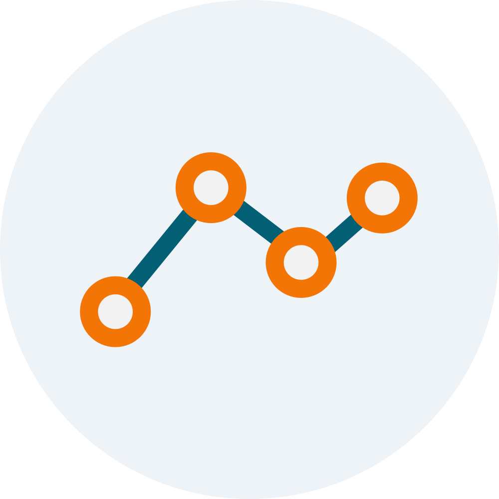 Leistungen Infografik Clea Rüdisser