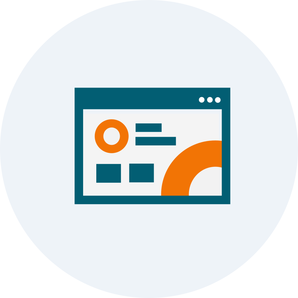 Leistungen Websites Clea Rüdisser